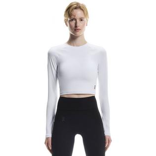 On Haut court Studio Long-T pour femmes