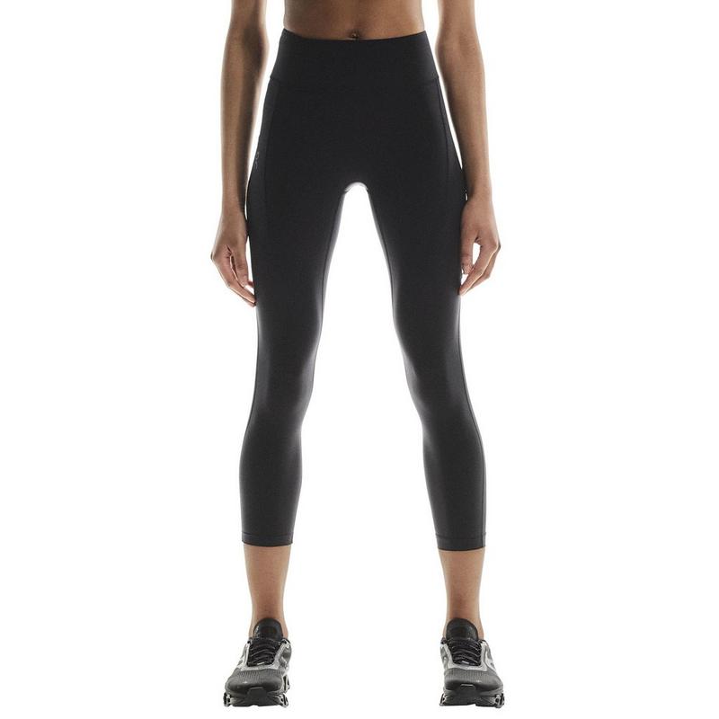 On Women's 7/8 Performance Tight