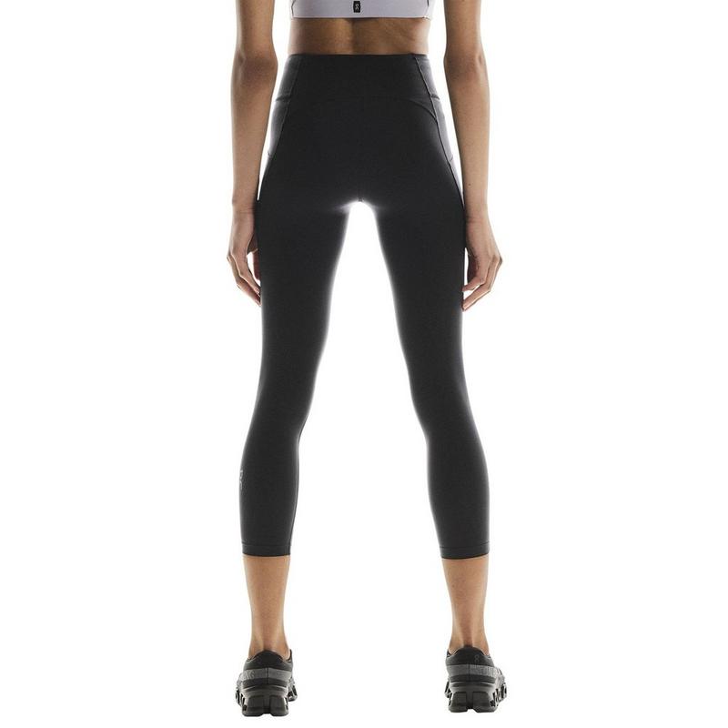 On Women's 7/8 Performance Tight