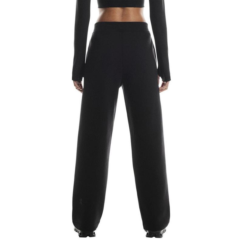 On Pantalon de surv&ecirc;tement Focus Tech pour femmes