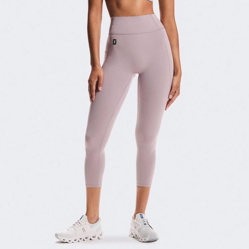 On Legging Studio pour femmes