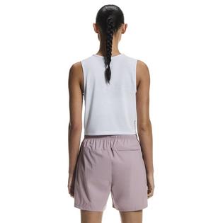 On Women's On Run Tank Top