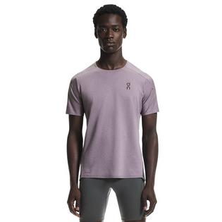 On Haut Performance-T pour hommes