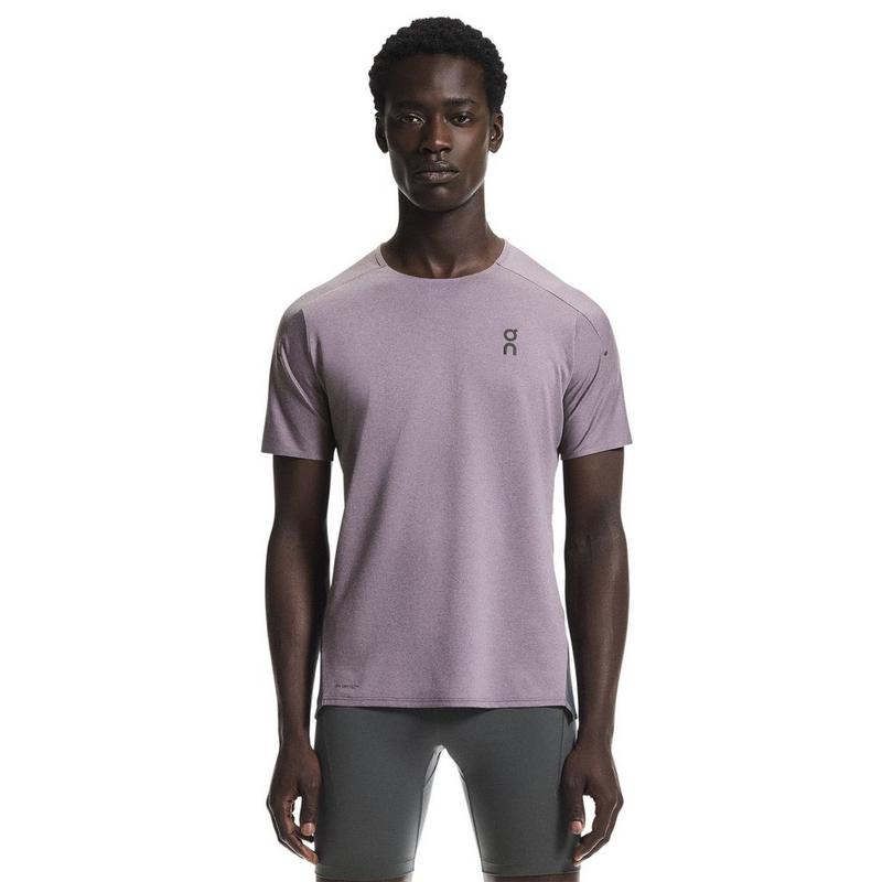 On Men's Performance-T Top