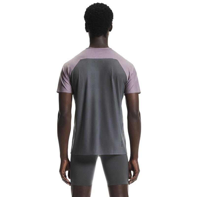 On Men's Performance-T Top