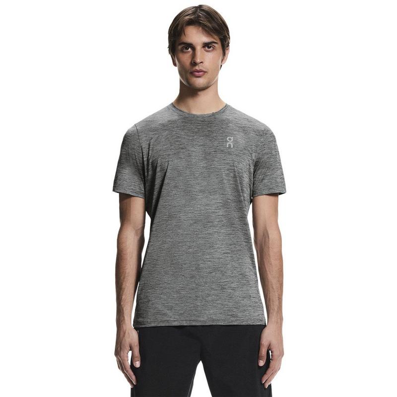 On Men's Core-T Short Sleeve Top