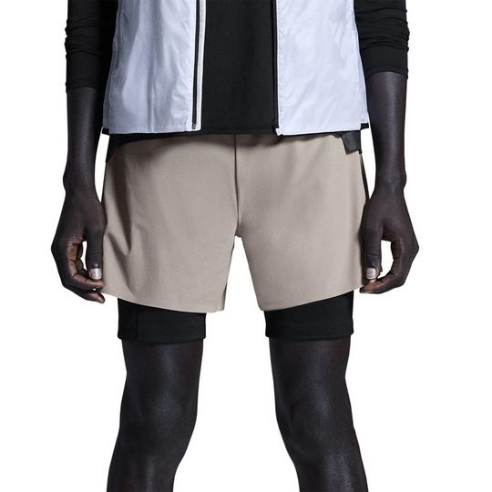 On Men s 5  Performance 2 1 Short