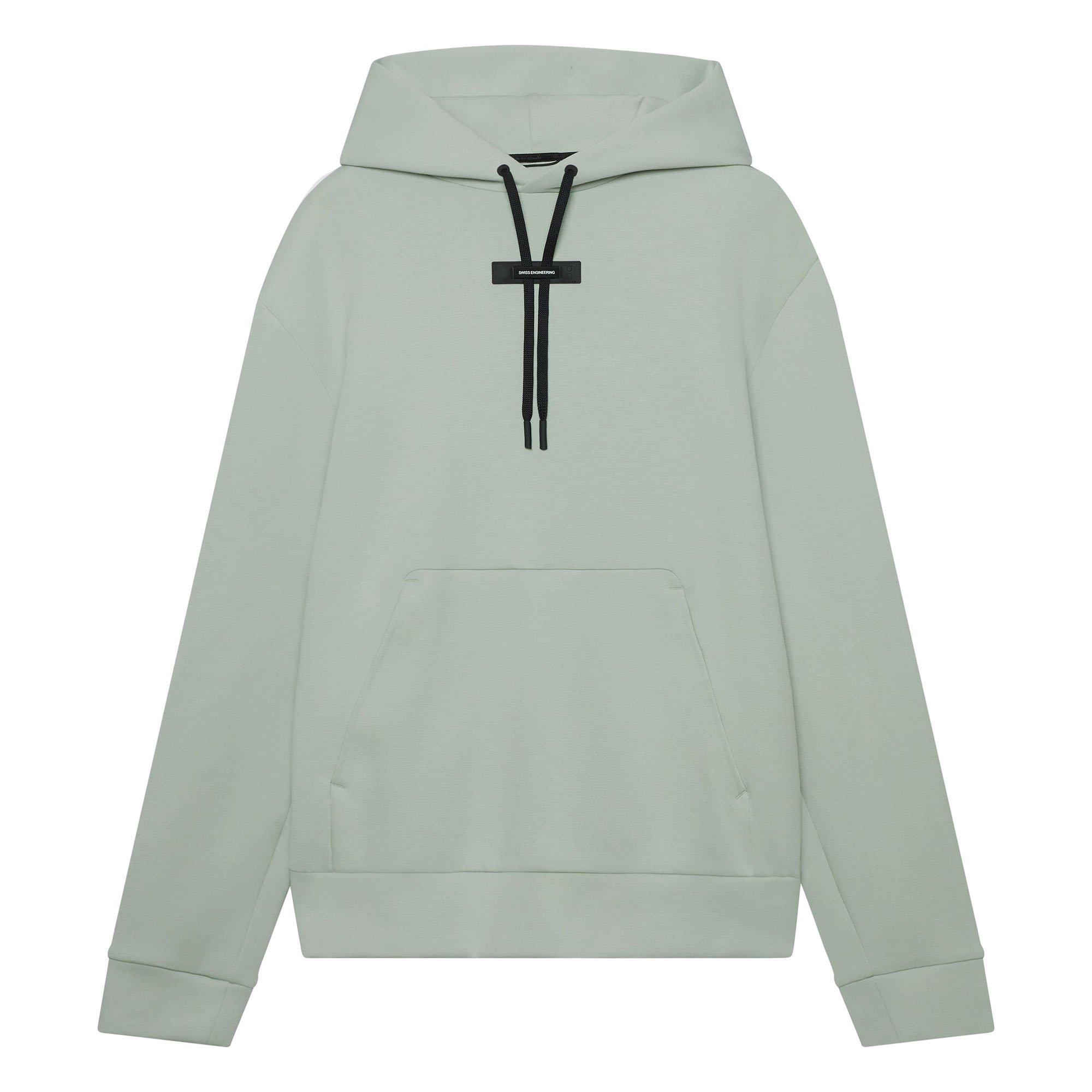 Men's Focus Tech Hoodie | On | Sporting Life Online