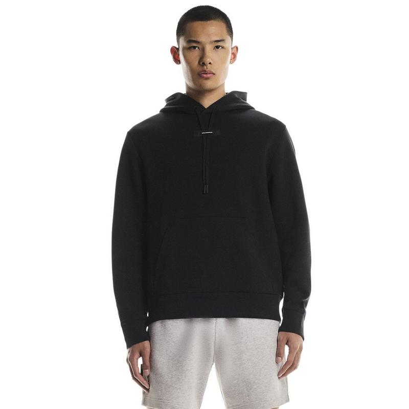On Chandail &agrave; capuchon Focus Tech pour hommes