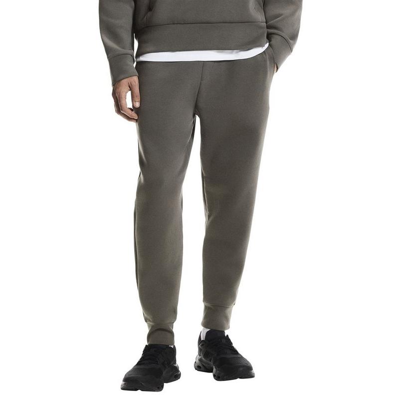 On Pantalon de surv&ecirc;tement Focus Tech pour hommes