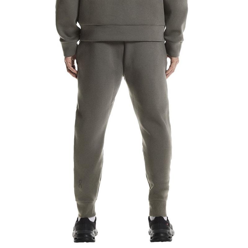On Pantalon de surv&ecirc;tement Focus Tech pour hommes