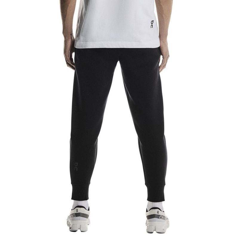 On Pantalon de surv&ecirc;tement Focus Tech pour hommes