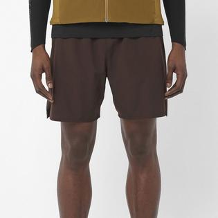 Salomon Men's SHAKEout Core 2-in-1 7" Short