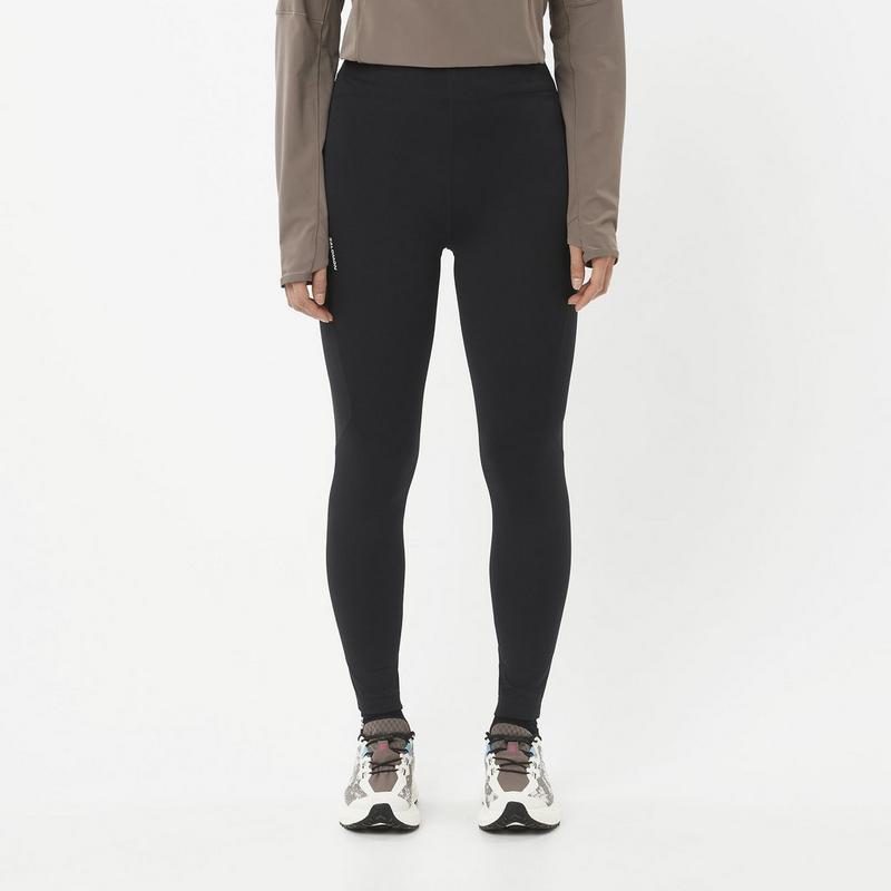 Salomon Women's SHAKEout Core Tight