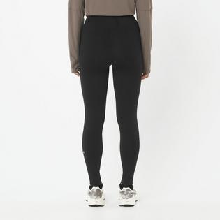 Salomon Women's SHAKEout Core Tight