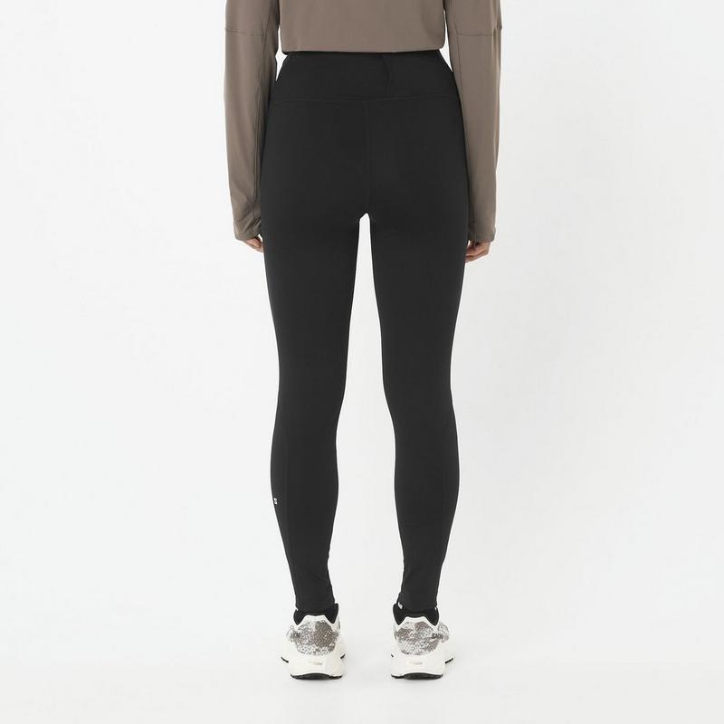 Salomon Women's SHAKEout Core Tight