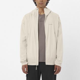 Salomon Men's Outwind Full-Zip Jacket