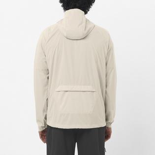 Salomon Men's Outwind Full-Zip Jacket