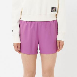 Salomon Women's SHAKEout Core 4" Short