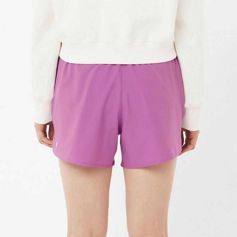 Salomon Women's SHAKEout Core 4" Short