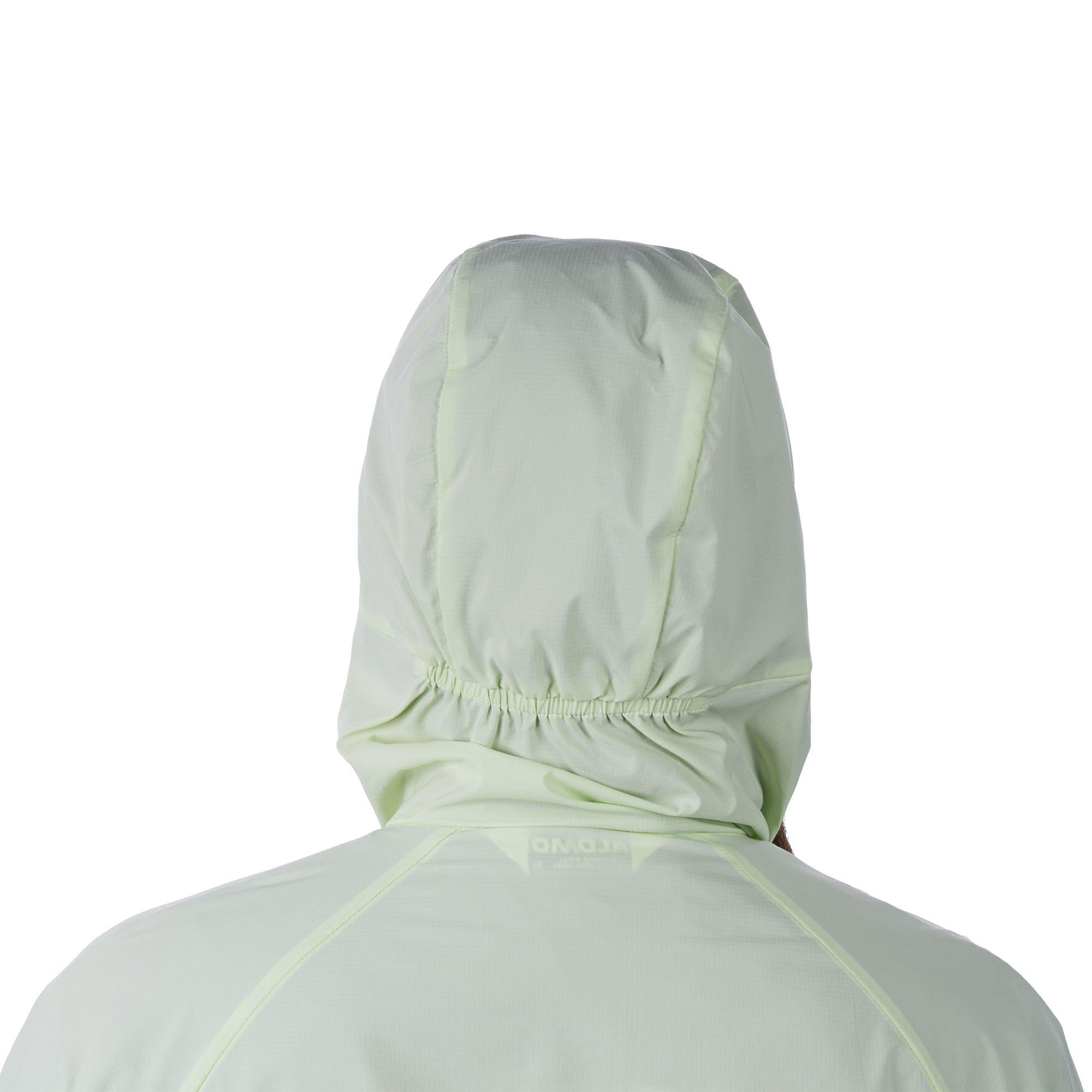 Women's Outwind Full-Zip Jacket | Salomon | Sporting Life Online