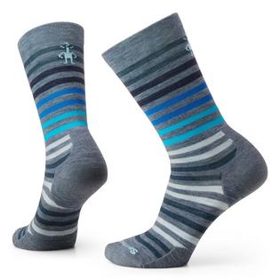 Smartwool Unisex Everyday Spruce Street Crew Sock