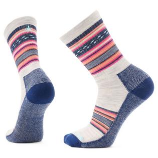 Smartwool Unisex Everyday ReGarita Crew Sock