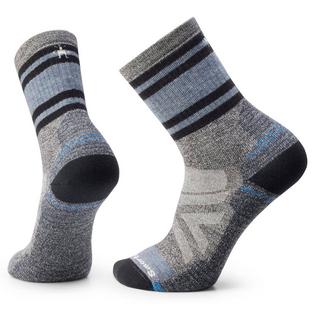 Smartwool Unisex Hike Full Cushion Lolo Trail Crew Sock