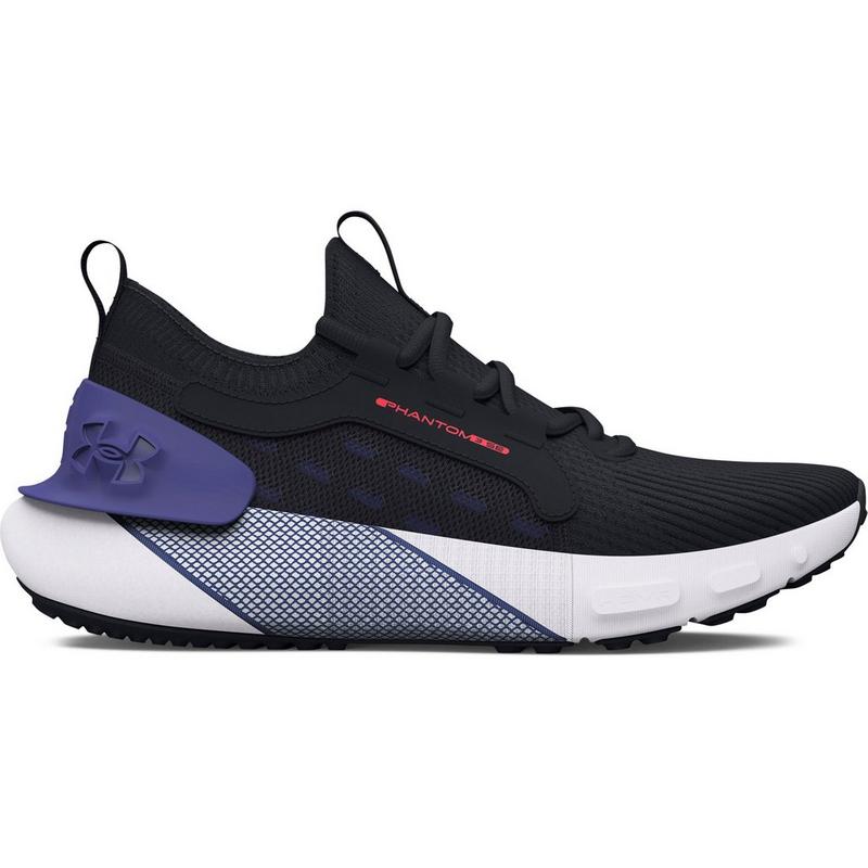 Under Armour Chaussures de course HOVR Phantom 3 pour juniors [3,5-7]