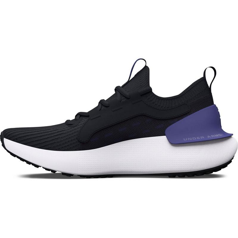 Under Armour Chaussures de course HOVR Phantom 3 pour juniors [3,5-7]