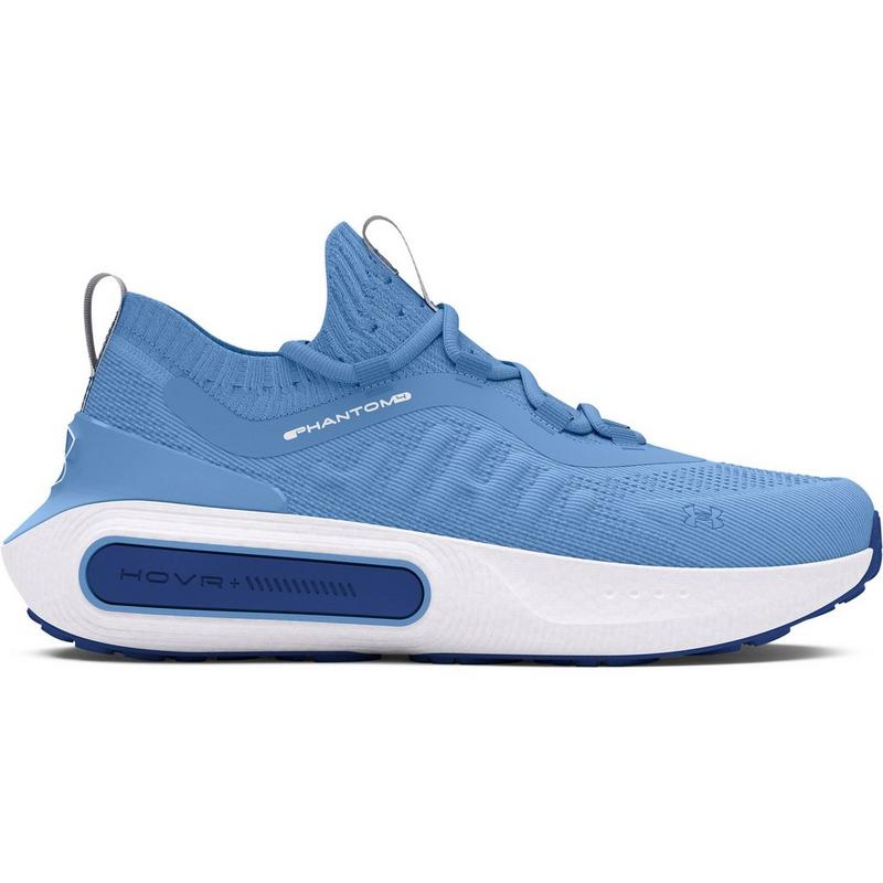 Under Armour Chaussures de course Phantom 4 pour juniors [3,5-7]