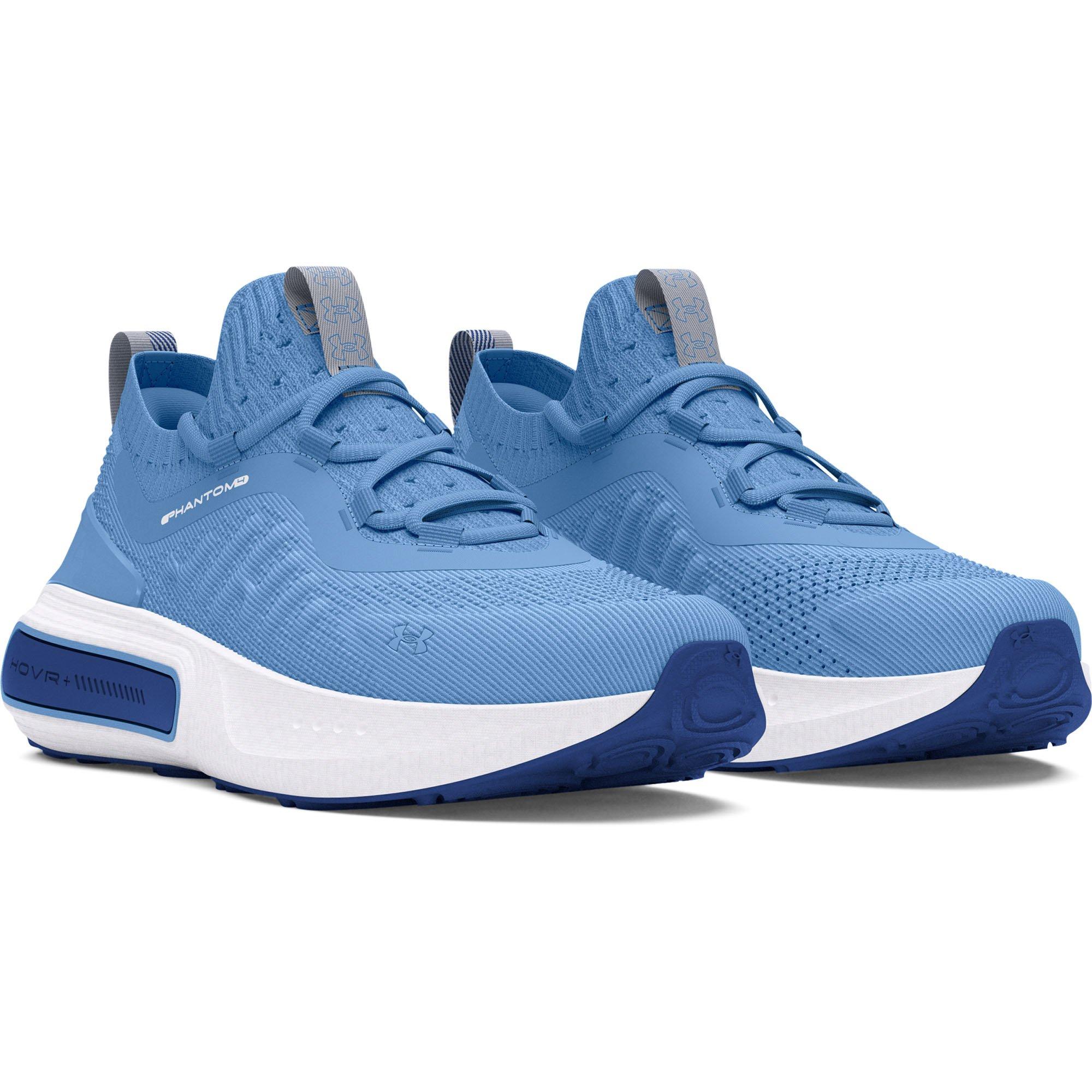 Under Armour Phantom 4 Mens Size 11 Navy Midshipmen Blue UA Training Shoes New T Under Armour Ua Phantom 4 Sneakers in Blue for Men | Lyst Canada main image 3
