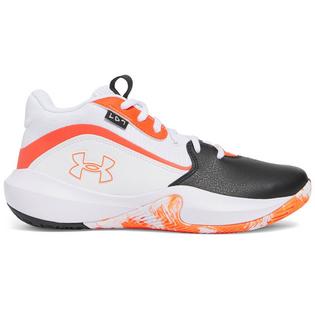 Under Armour Juniors' [3.5-7] Lockdown 7 Basketball Shoe