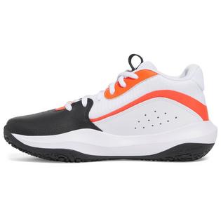 Under Armour Juniors' [3.5-7] Lockdown 7 Basketball Shoe