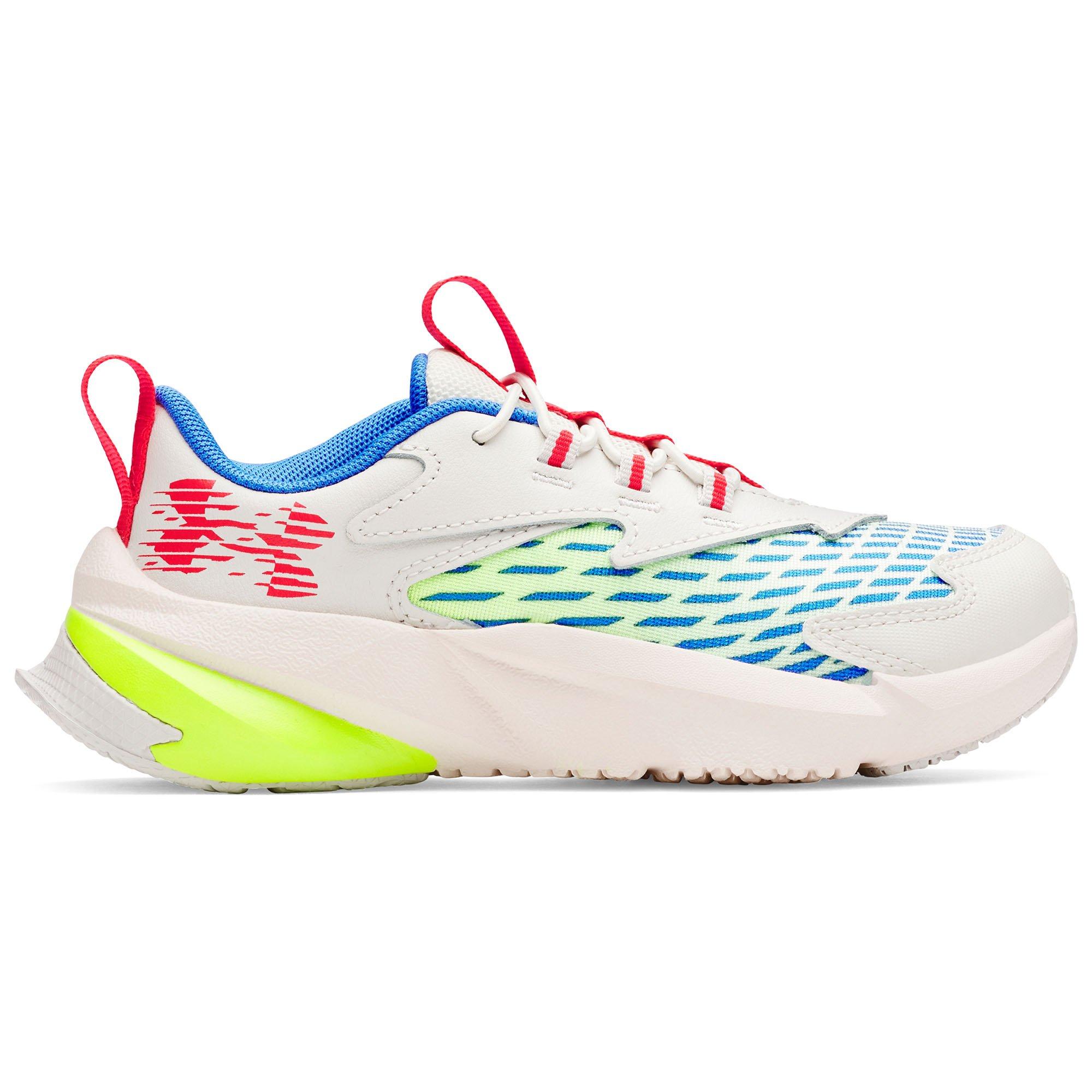 37① Kids' [11-3] Scramjet 7 Running Shoe | Under Armour