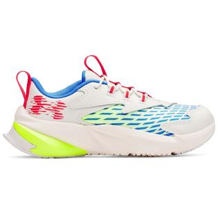 Under Armour Kids' [11-3] Scramjet 7 Running Shoe