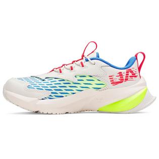 Under Armour Chaussuress de course Scramjet 7 pour enfants [11-3]