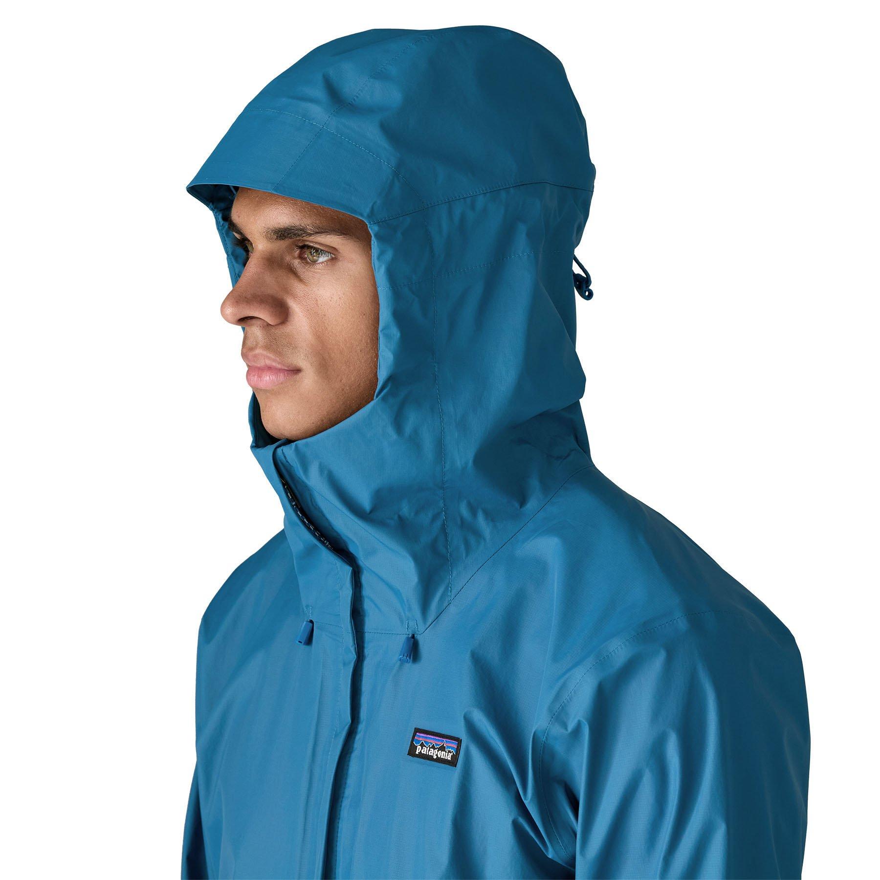 Men's Torrentshell 3L Rain Jacket | Patagonia | Sporting Life Online