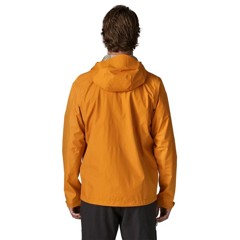 Patagonia Men's Torrentshell 3L Rain Jacket