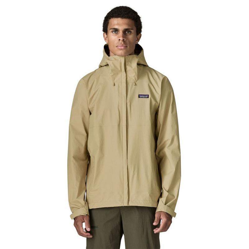 Patagonia Manteau de pluie Torrentshell 3L pour hommes