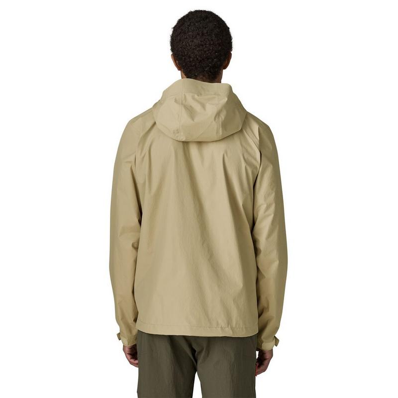 Patagonia Manteau de pluie Torrentshell 3L pour hommes