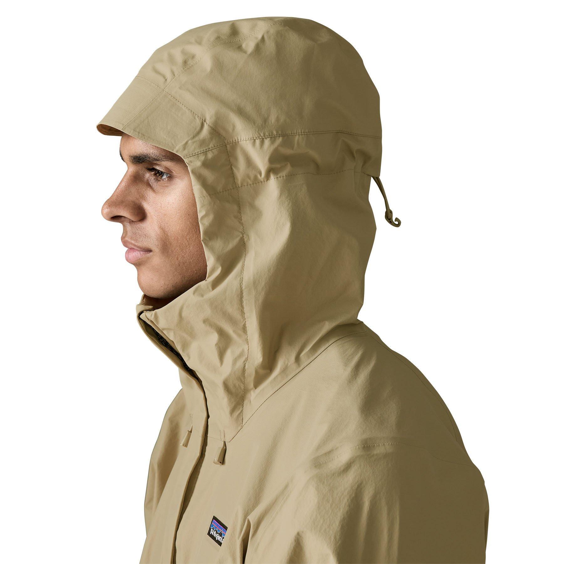 Men's Torrentshell 3L Rain Jacket | Patagonia | Sporting Life Online