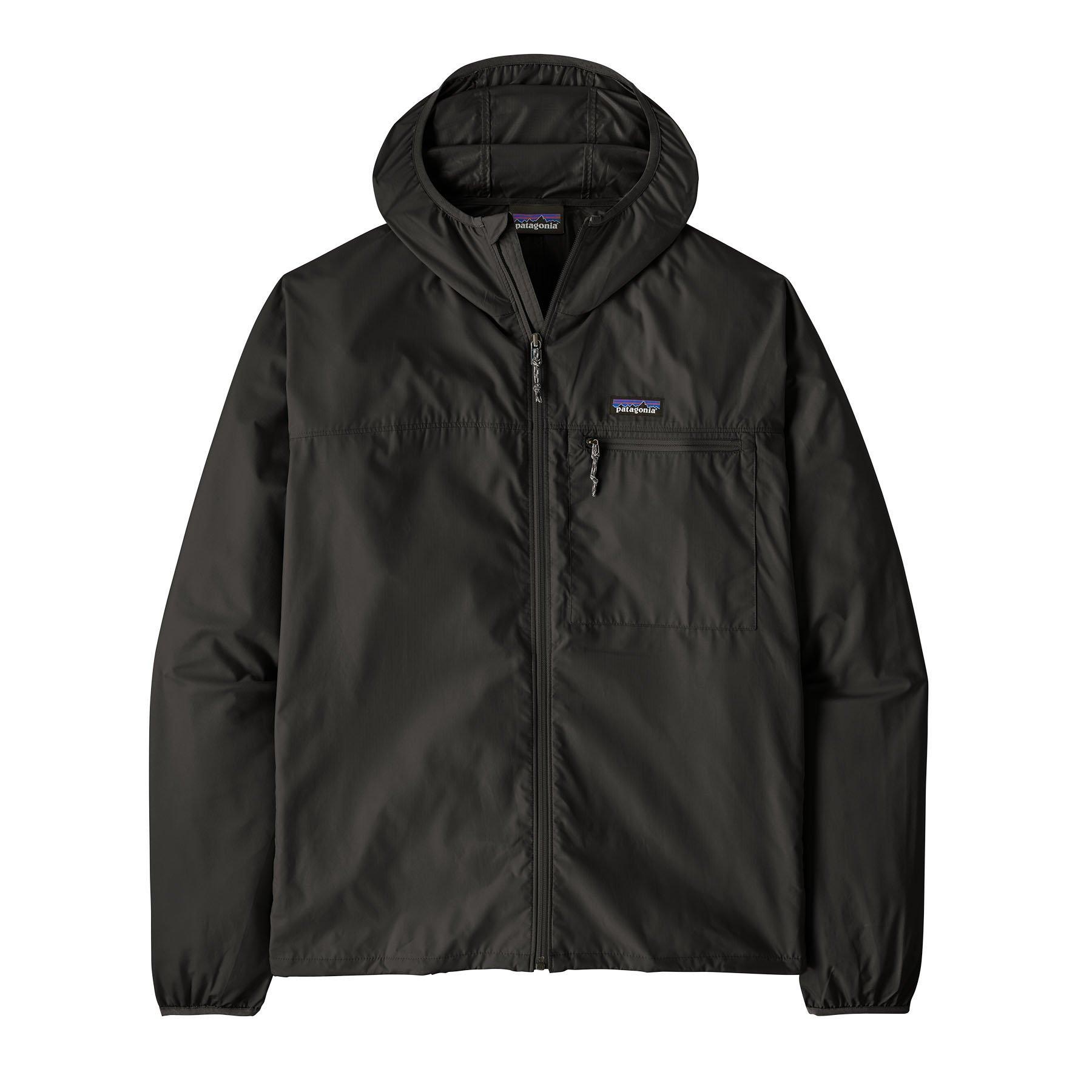 00's Patagonia velocity shell jacket 黒 Men's Light & Variable® Jacket | Patagonia | Sporting Life Online