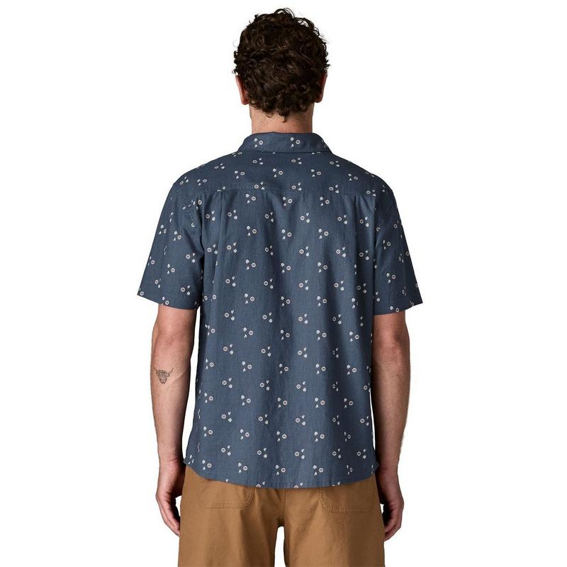 Patagonia Chemise Back Step pour hommes