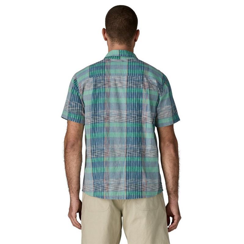 Patagonia Chemise Back Step pour hommes