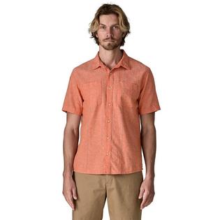 Patagonia Men's Back Step Shirt