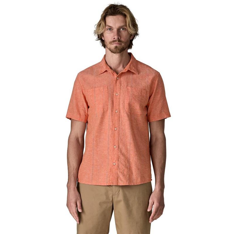Patagonia Chemise Back Step pour hommes