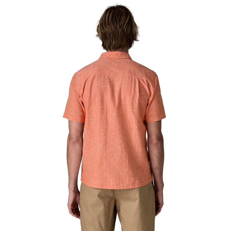 Patagonia Chemise Back Step pour hommes