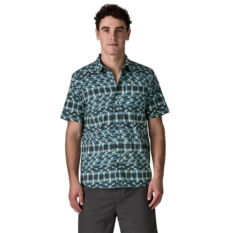 Patagonia Chemise Go-To pour hommes