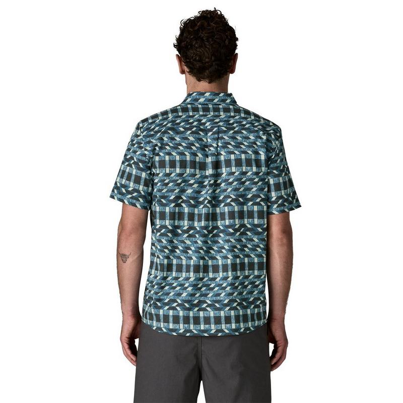 Patagonia Chemise Go-To pour hommes